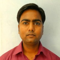 Deep Kishore Parsediya