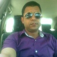 Ahmed Charafi