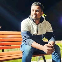 Mohammad Mahbub Alam