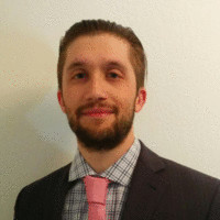 Austin Chernyha, Mlis