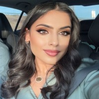 Lana Saeed