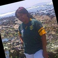 Nolene Abrahams