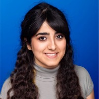Zahra Hosseini