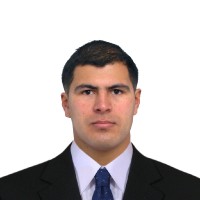 Luis Alfonso Cabrera