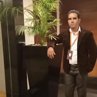 Mohammed Aslam