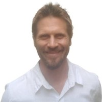 Chris J. Bradshaw 百山开 M.Ed.