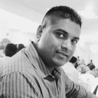 Preevin Pillay