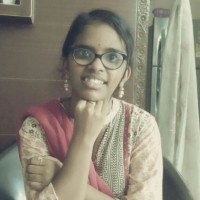 Sindhuja Devulapalli
