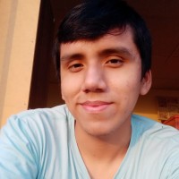 Joshiyo Harrinson Huamán Carhuaz