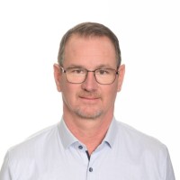 Gerhard Huber