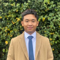 Hubert Uy