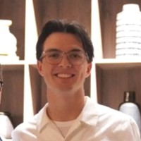 Joshua M Ronghi