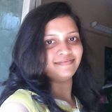 Nivedita Desai
