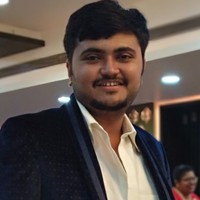Smit Gandhi