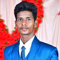 DHANUSH RAMESH
