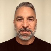 Warren Dickey