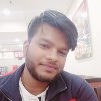 Nishant Saini