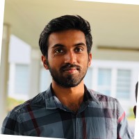 Ketheesram Nilanesan