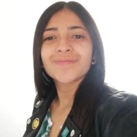 Laura Daniela Otálora Cuervo