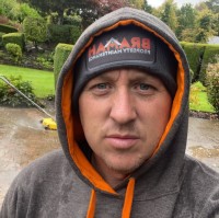 Chris Bramah