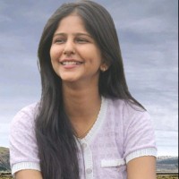 Akanksha Agivale