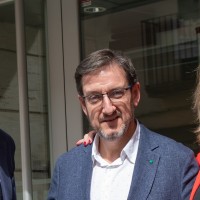 Luis Manuel Sagredo Santamaría