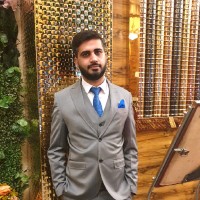 Vipul Sapra