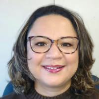 Ana Cláudia Moraes de Oliveira D.