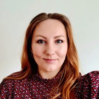 Rebecca Pope