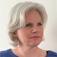 Machteld Pronk