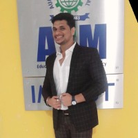 Vivek Mishra