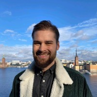 Mattias Glenesk