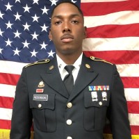 Treshawn Peterson