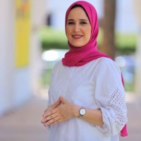 Fatima Zahra Errajy