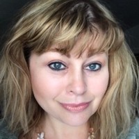 Kim Woodward