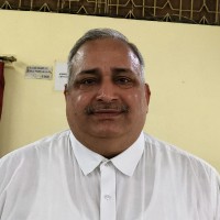 Dinesh Chandra Singh