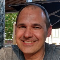 Marcel Muijres