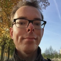 Richard Van Dijk