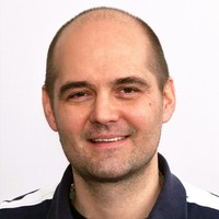 Christoph Mueller