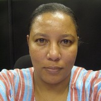 Trudy Simons
