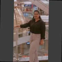 Nisha Tripathi