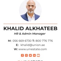 Khalid Alkhateeb