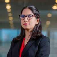 Naeema Bawamia