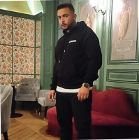 Yacine Khettab