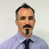 Brian Judge