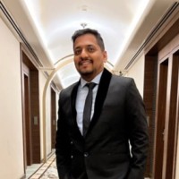 Dhiraj Rathod