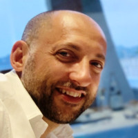 Luca D'Arcangelo