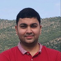 Madhur Varshney