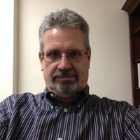 Mark Dingus