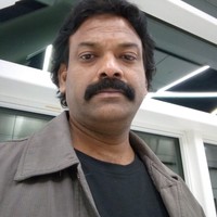 Raj Chenna